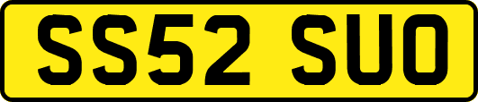 SS52SUO