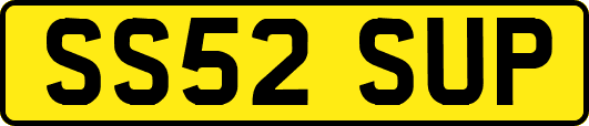 SS52SUP