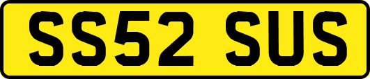 SS52SUS
