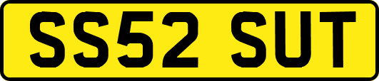 SS52SUT