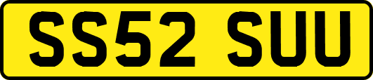 SS52SUU
