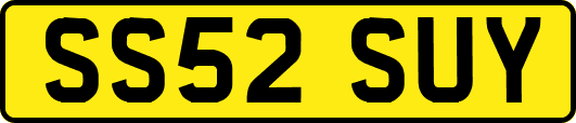 SS52SUY