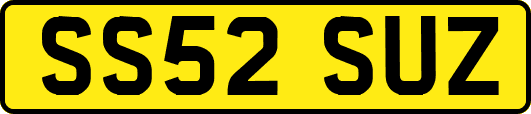 SS52SUZ