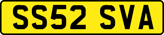 SS52SVA