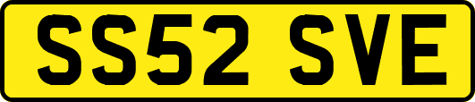 SS52SVE