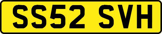 SS52SVH