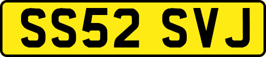 SS52SVJ