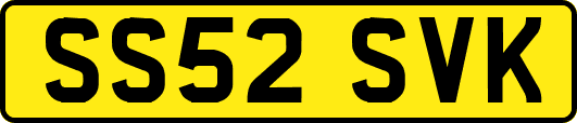SS52SVK