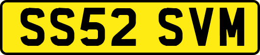 SS52SVM