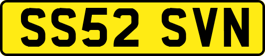 SS52SVN