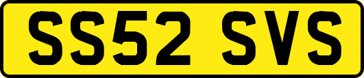 SS52SVS