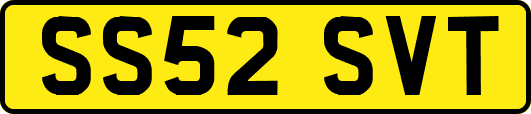 SS52SVT