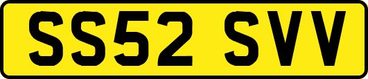 SS52SVV
