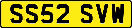 SS52SVW