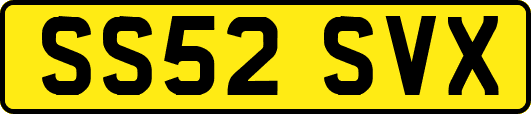 SS52SVX