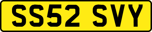 SS52SVY