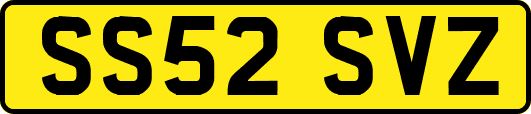 SS52SVZ