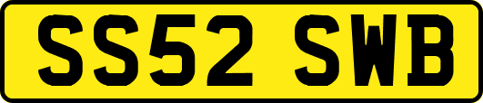 SS52SWB