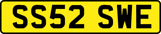 SS52SWE