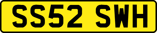 SS52SWH