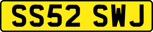 SS52SWJ