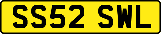 SS52SWL