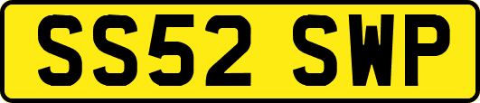 SS52SWP