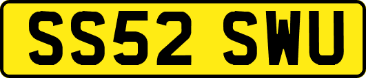 SS52SWU