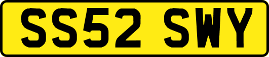 SS52SWY