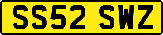 SS52SWZ