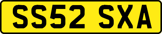 SS52SXA