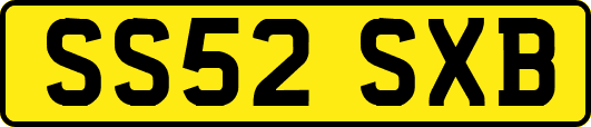 SS52SXB