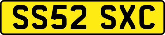 SS52SXC