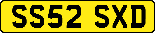 SS52SXD