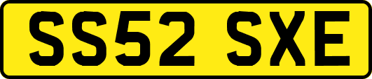 SS52SXE