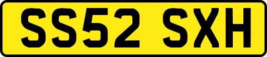 SS52SXH