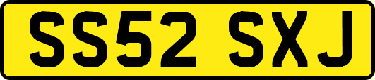 SS52SXJ