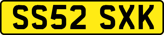 SS52SXK