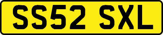 SS52SXL