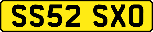 SS52SXO