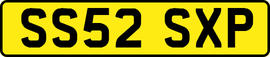SS52SXP
