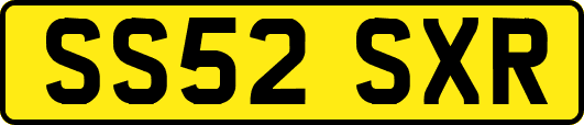 SS52SXR