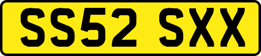 SS52SXX