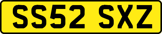 SS52SXZ