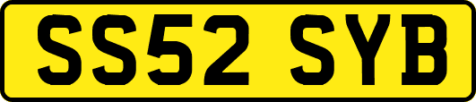 SS52SYB