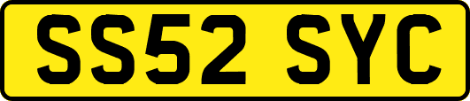 SS52SYC