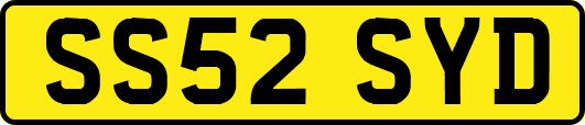 SS52SYD