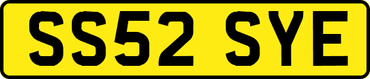 SS52SYE