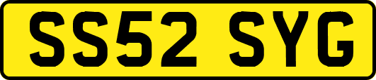 SS52SYG
