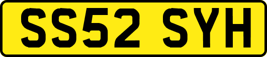 SS52SYH